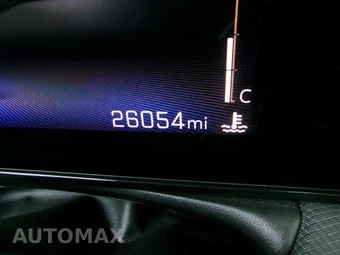 2025 Chevrolet Trailblazer LT 1LT – miniatura 2