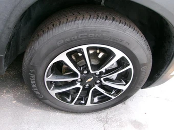 2025 Chevrolet Trailblazer LT 1LT – miniatura 20