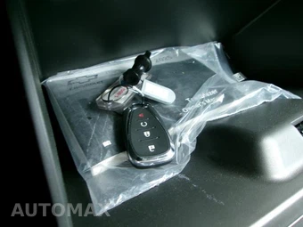 2025 Chevrolet Trailblazer LT 1LT – miniatura 21
