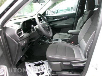 2025 Chevrolet Trailblazer LT 1LT – miniatura 22