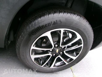 2025 Chevrolet Trailblazer LT 1LT – miniatura 5