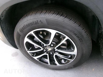 2025 Chevrolet Trailblazer LT 1LT – miniatura 6