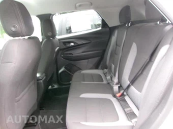2025 Chevrolet Trailblazer LT 1LT – miniatura 7