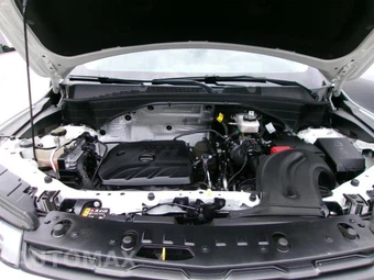 2025 Chevrolet Trailblazer LT 1LT – miniatura 8