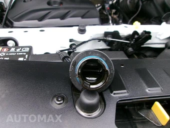 2025 Chevrolet Trailblazer LT 1LT – miniatura 9