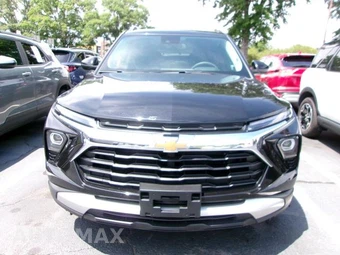 2025 Chevrolet Trailblazer LT 1LT - miniatura 16