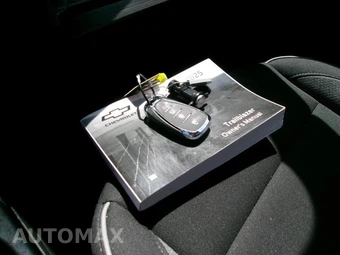 2025 Chevrolet Trailblazer LT 1LT - miniatura 17