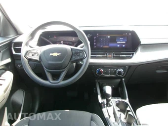 2025 Chevrolet Trailblazer LT 1LT - miniatura 18