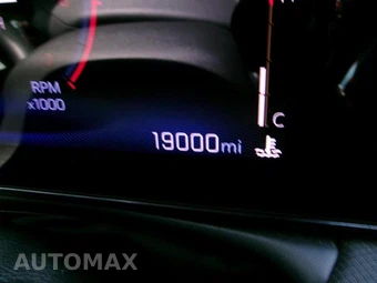 2025 Chevrolet Trailblazer LT 1LT - miniatura 19