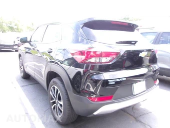2025 Chevrolet Trailblazer LT 1LT - miniatura 20