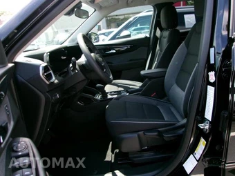 2025 Chevrolet Trailblazer LT 1LT - miniatura 21