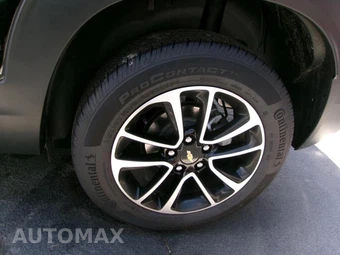 2025 Chevrolet Trailblazer LT 1LT - miniatura 4