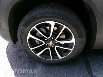2025 Chevrolet Trailblazer LT 1LT - miniatura 5