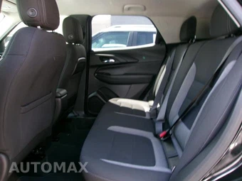 2025 Chevrolet Trailblazer LT 1LT - miniatura 6