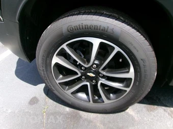 2025 Chevrolet Trailblazer LT 1LT - miniatura 8