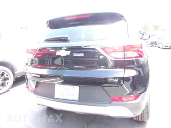 2025 Chevrolet Trailblazer LT 1LT - miniatura 9
