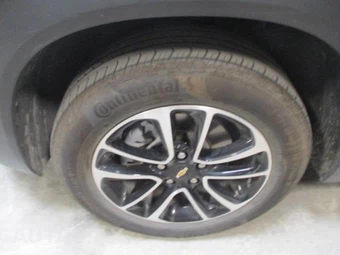2025 Chevrolet Trailblazer LT 1LT – miniatura 11