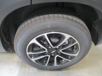 2025 Chevrolet Trailblazer LT 1LT – miniatura 13