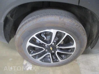 2025 Chevrolet Trailblazer LT 1LT – miniatura 18