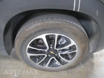 2025 Chevrolet Trailblazer LT 1LT – miniatura 20