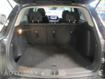 2025 Chevrolet Trailblazer LT 1LT – miniatura 23