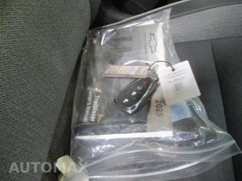2025 Chevrolet Trailblazer LT 1LT – miniatura 25