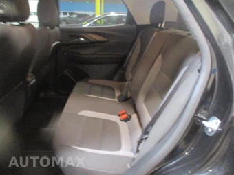 2025 Chevrolet Trailblazer LT 1LT – miniatura 26