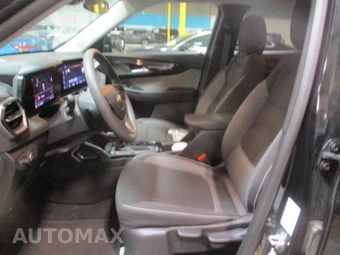 2025 Chevrolet Trailblazer LT 1LT – miniatura 4