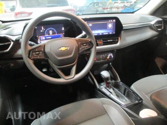 2025 Chevrolet Trailblazer LT 1LT – miniatura 5