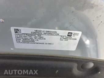 2025 Chevrolet Trailblazer LT 1LT – miniatura 10