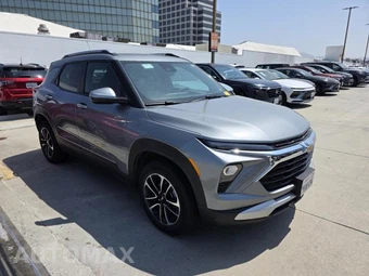 2025 Chevrolet Trailblazer LT 1LT – miniatura 13