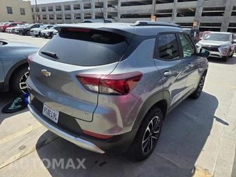 2025 Chevrolet Trailblazer LT 1LT – miniatura 15