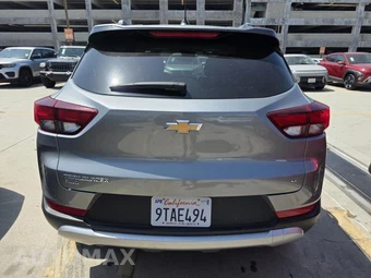 2025 Chevrolet Trailblazer LT 1LT – miniatura 16