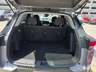 2025 Chevrolet Trailblazer LT 1LT – miniatura 17