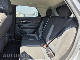 2025 Chevrolet Trailblazer LT 1LT – miniatura 20