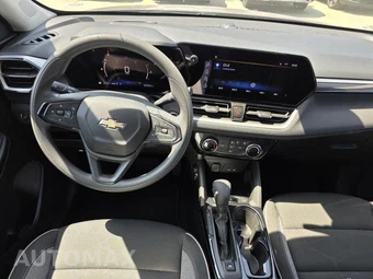 2025 Chevrolet Trailblazer LT 1LT – miniatura 21