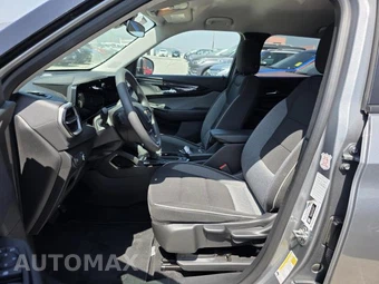 2025 Chevrolet Trailblazer LT 1LT – miniatura 22
