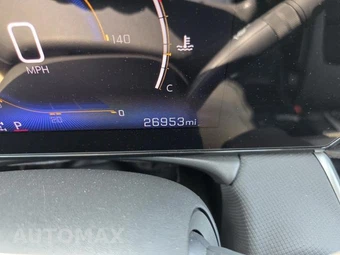 2025 Chevrolet Trailblazer LT 1LT – miniatura 24