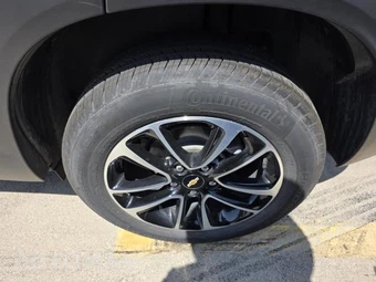 2025 Chevrolet Trailblazer LT 1LT – miniatura 3