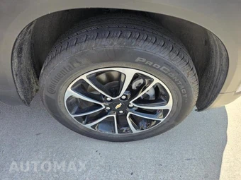 2025 Chevrolet Trailblazer LT 1LT – miniatura 7