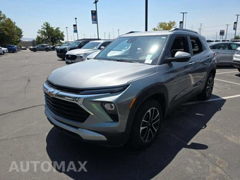 2025 Chevrolet Trailblazer LT 1LT