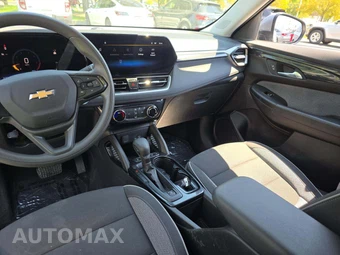 2025 Chevrolet Trailblazer LT 1LT - miniatura 10