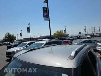 2025 Chevrolet Trailblazer LT 1LT - miniatura 12