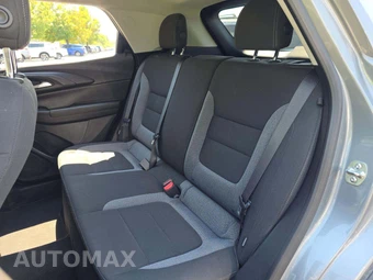 2025 Chevrolet Trailblazer LT 1LT - miniatura 13
