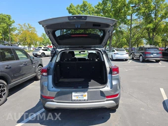 2025 Chevrolet Trailblazer LT 1LT - miniatura 14
