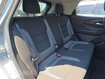 2025 Chevrolet Trailblazer LT 1LT - miniatura 16