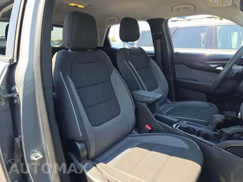 2025 Chevrolet Trailblazer LT 1LT - miniatura 18