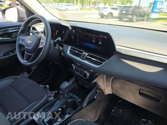 2025 Chevrolet Trailblazer LT 1LT - miniatura 19