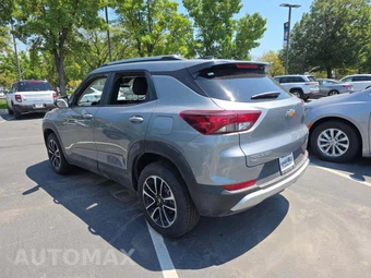 2025 Chevrolet Trailblazer LT 1LT - miniatura 2