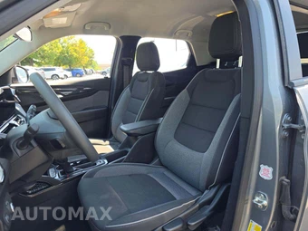 2025 Chevrolet Trailblazer LT 1LT - miniatura 6